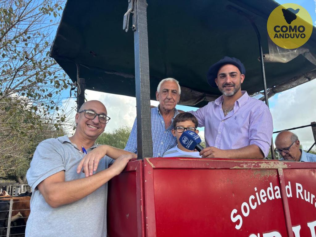 Sáenz Valiente, Bullrich y Cía. 